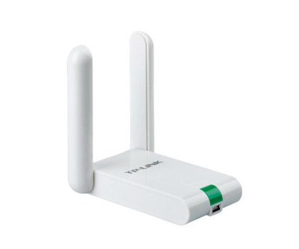 Karta sieciowa TP-Link TL-WN822N (802.11b/g/n 300Mb/s)